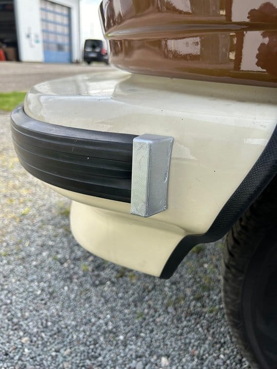 3d Drucker Ersatzteile für Wohnmobile