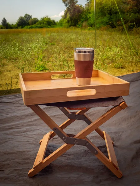 Bambus Tischplatte 02