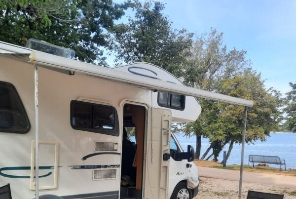 Cristall Winner A561 Alkoven