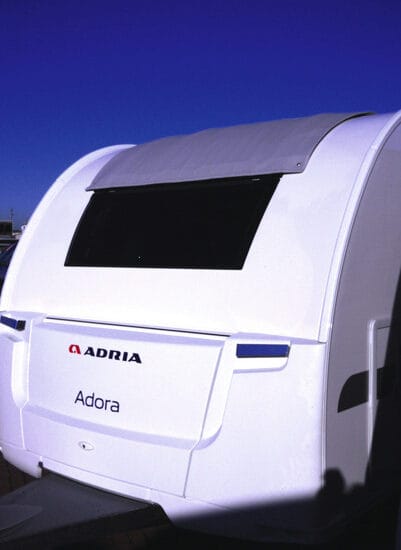 Thermomatte Adria Ador Alpi