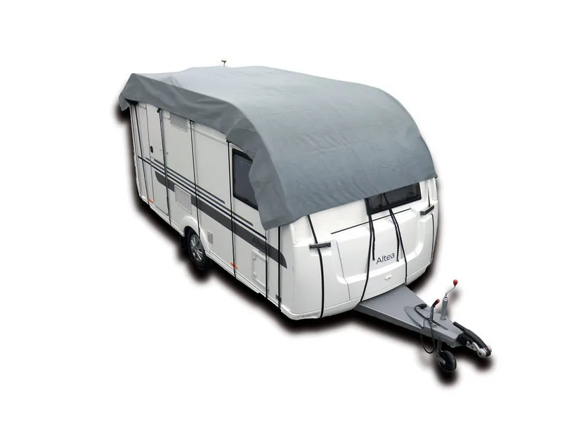 Wohnwagen Schutzdach bis 230cm Breite